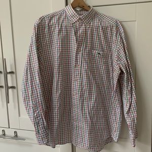 Vineyard Vines Tucker shirt xl button down
